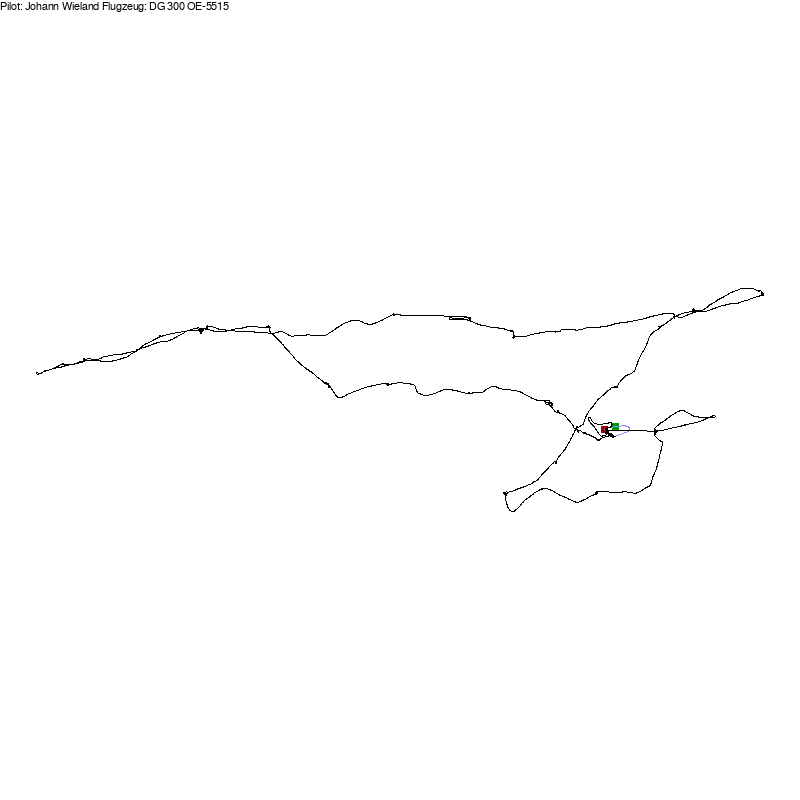 Flugspur